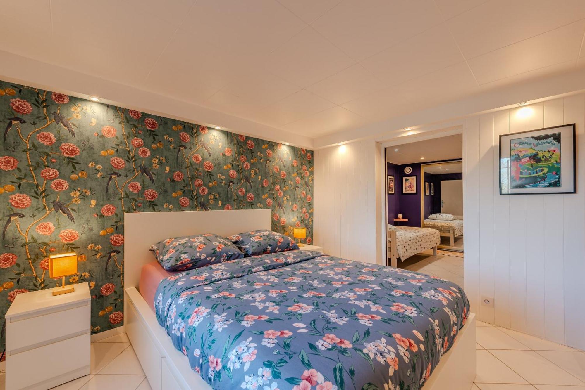 L'Oasis - Disney 10Min - Paris - Vallee Village - Parking 谢西 外观 照片